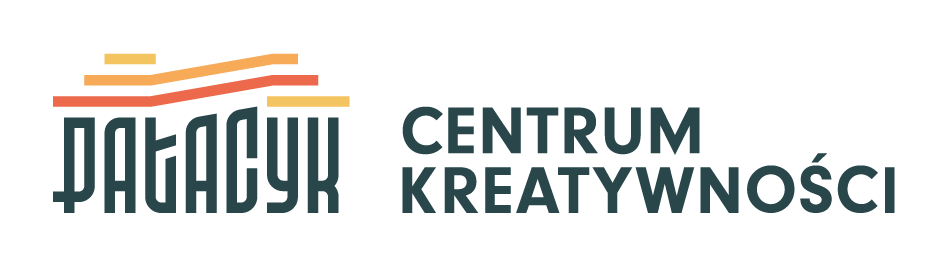 Logo Centrum Kreatywności Pałacyk